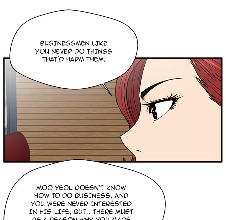 Read Mr. Kang chapter 81 image 48 on Lezhin