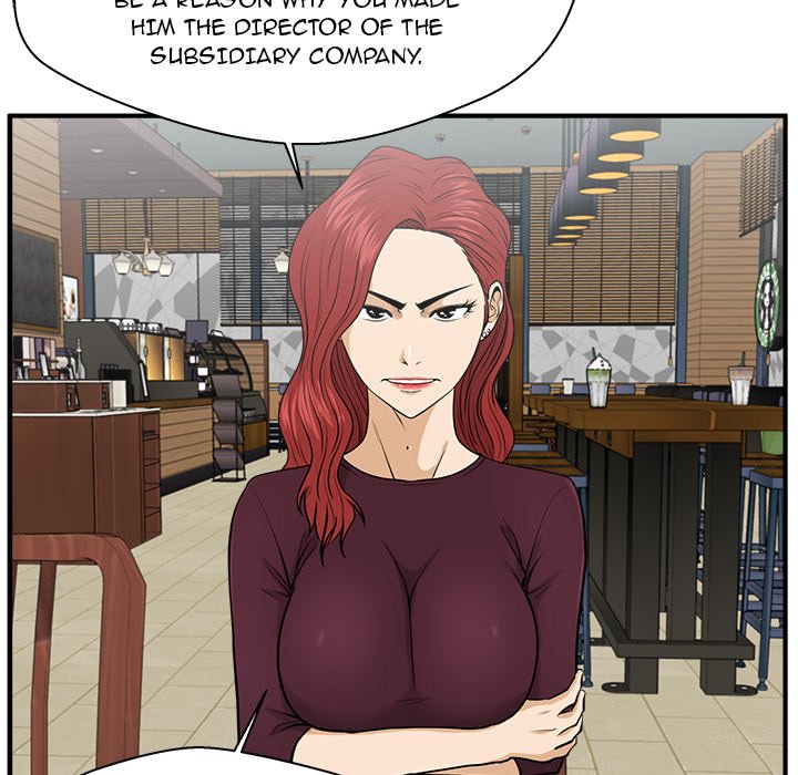 Read Mr. Kang chapter 81 image 49 on Lezhin