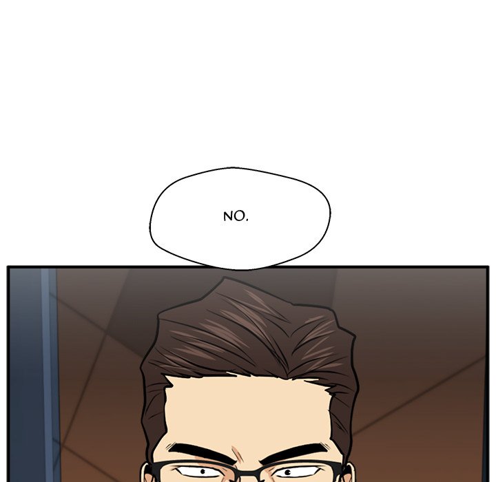 Read Mr. Kang chapter 81 image 5 on Lezhin