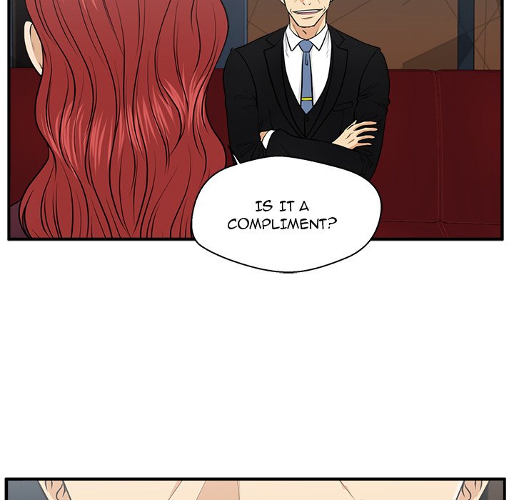 Read Mr. Kang chapter 81 image 55 on Lezhin