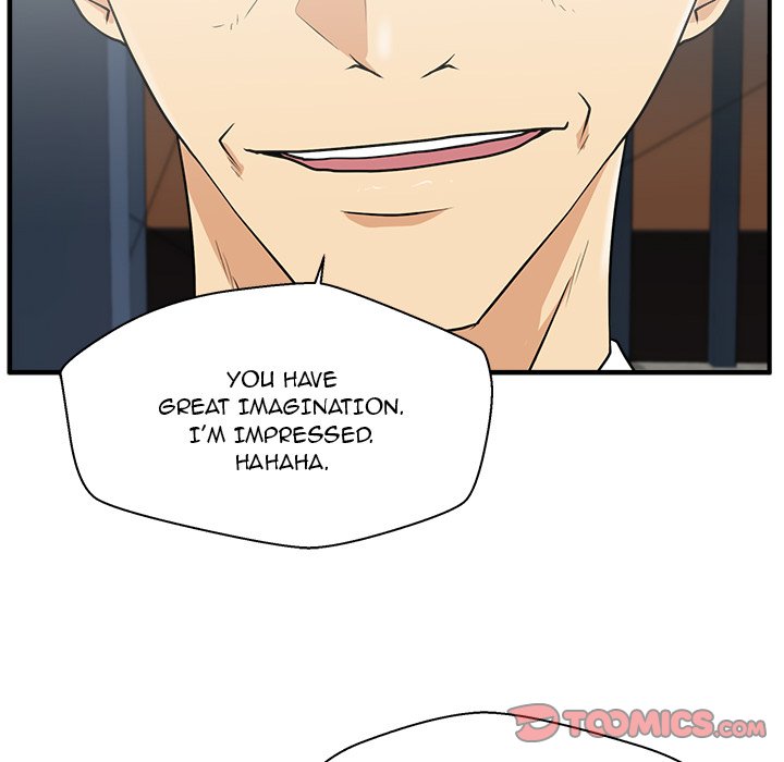 Read Mr. Kang chapter 81 image 56 on Lezhin