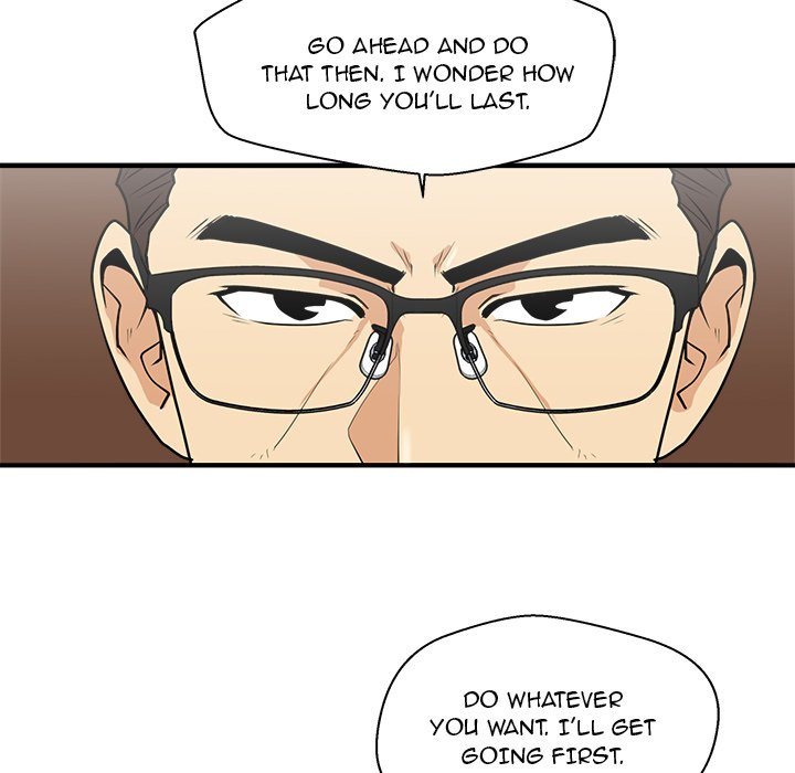 Read Mr. Kang chapter 81 image 59 on Lezhin