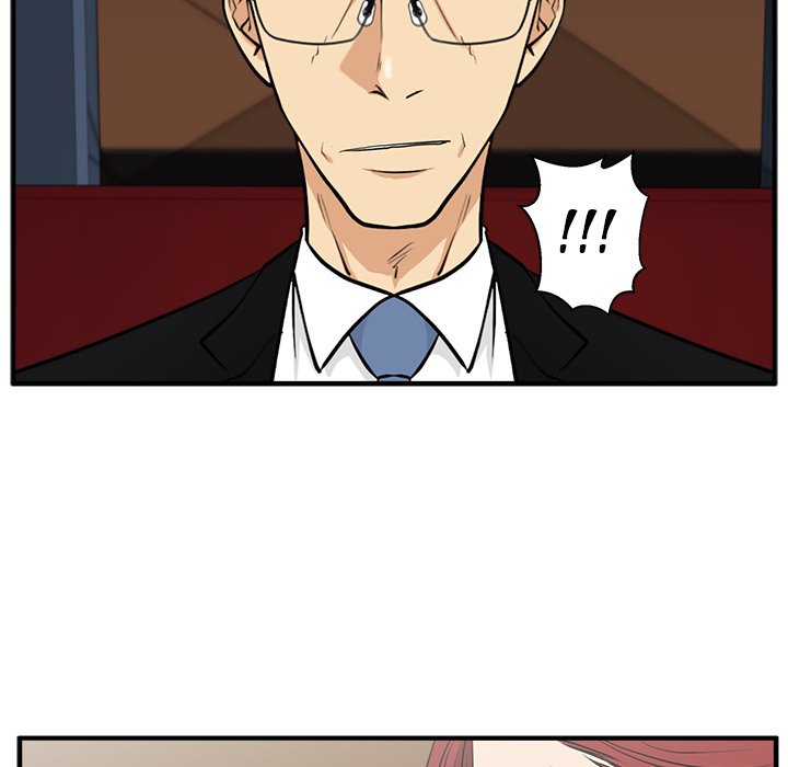 Read Mr. Kang chapter 81 image 6 on Lezhin