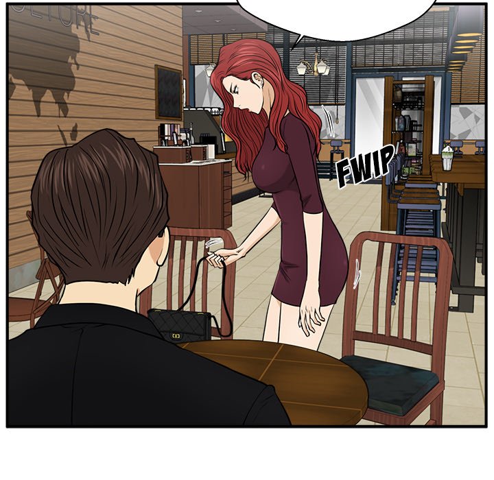 Read Mr. Kang chapter 81 image 60 on Lezhin