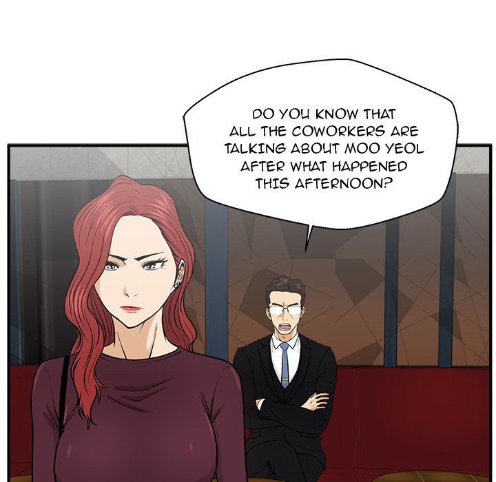 Read Mr. Kang chapter 81 image 61 on Lezhin