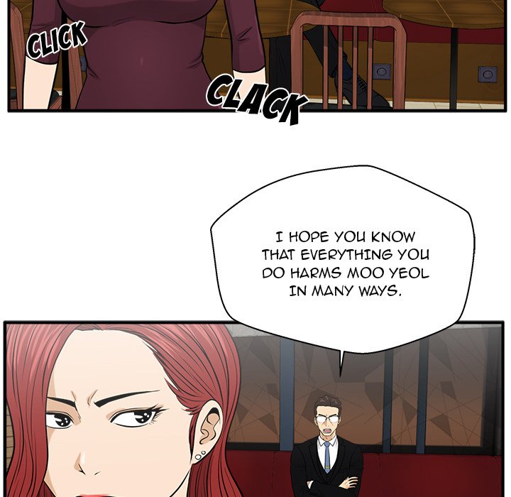Read Mr. Kang chapter 81 image 62 on Lezhin