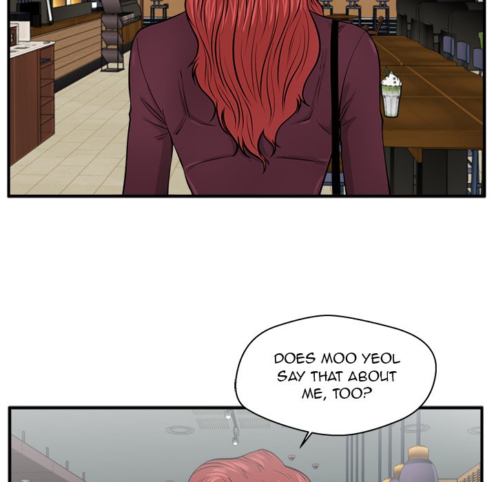 Read Mr. Kang chapter 81 image 64 on Lezhin