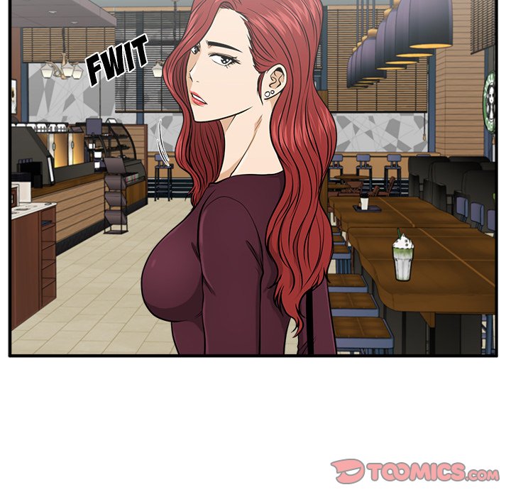 Read Mr. Kang chapter 81 image 65 on Lezhin