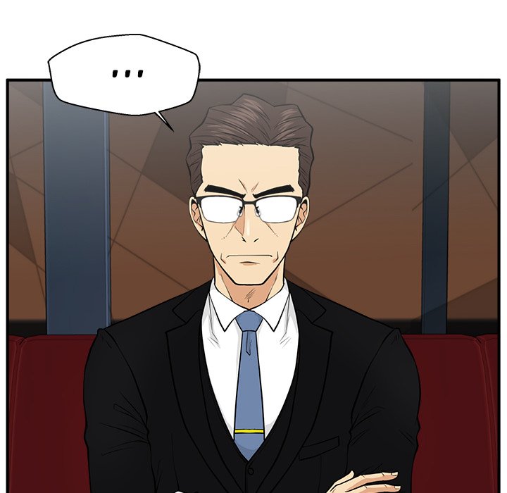 Read Mr. Kang chapter 81 image 66 on Lezhin