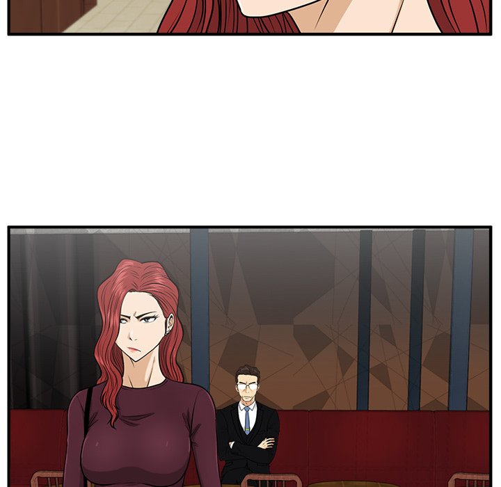 Read Mr. Kang chapter 81 image 68 on Lezhin