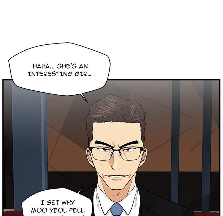 Read Mr. Kang chapter 81 image 71 on Lezhin