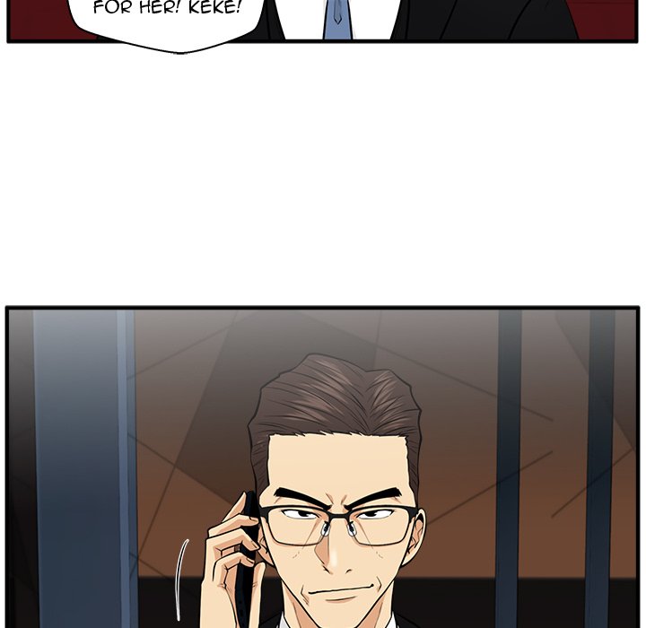 Read Mr. Kang chapter 81 image 72 on Lezhin