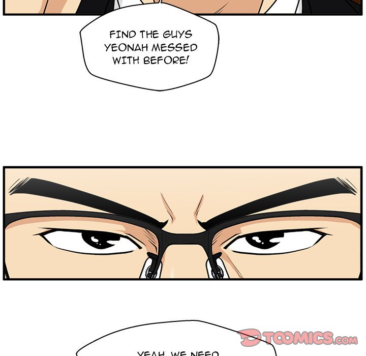 Read Mr. Kang chapter 81 image 74 on Lezhin
