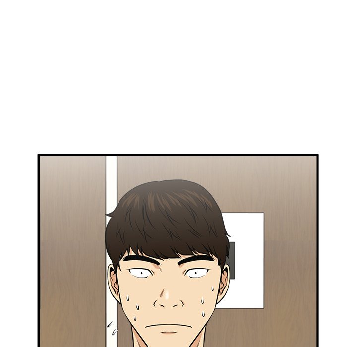 Read Mr. Kang chapter 81 image 79 on Lezhin