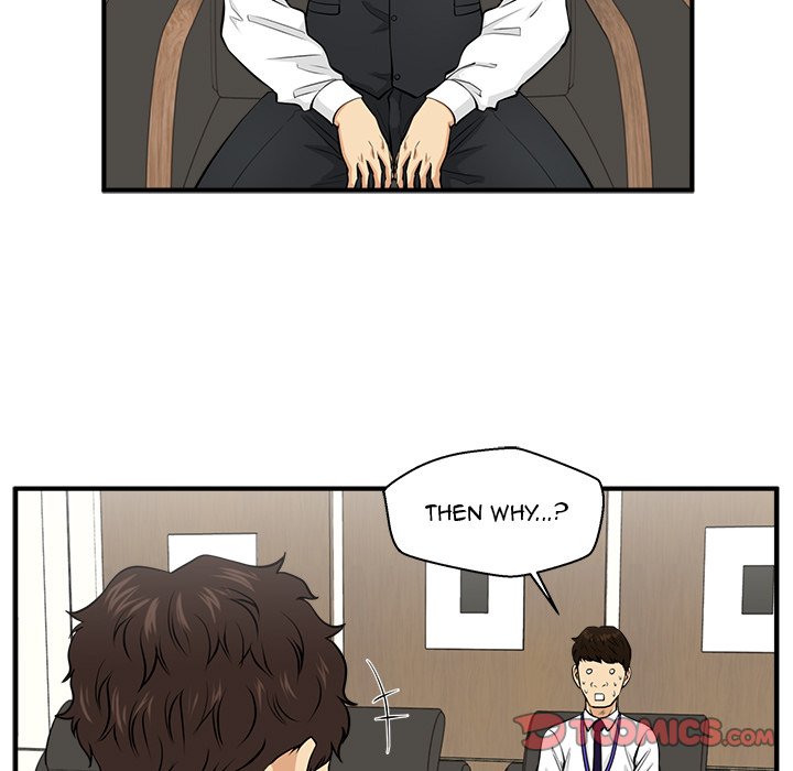 Read Mr. Kang chapter 81 image 83 on Lezhin
