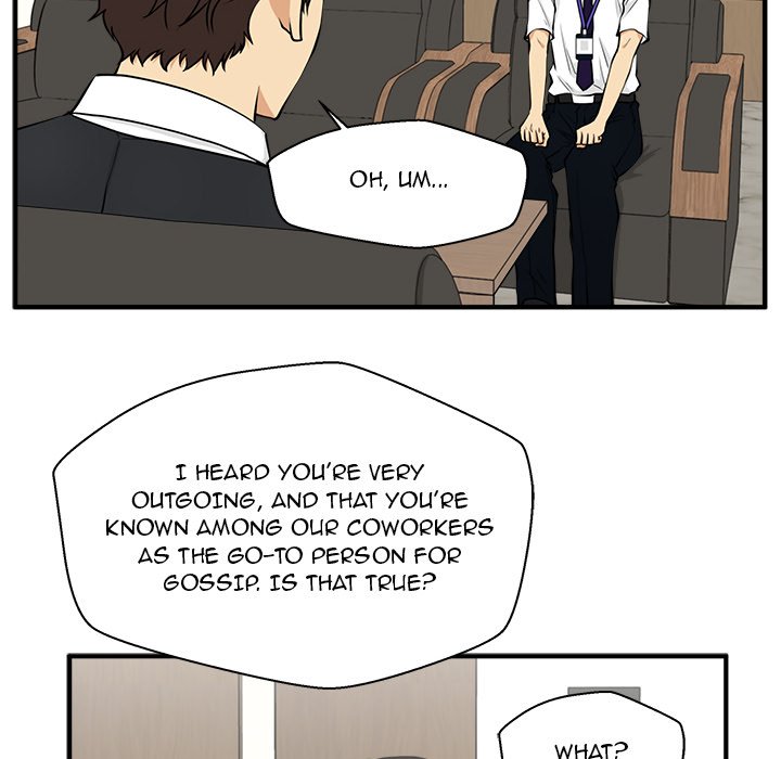 Read Mr. Kang chapter 81 image 84 on Lezhin