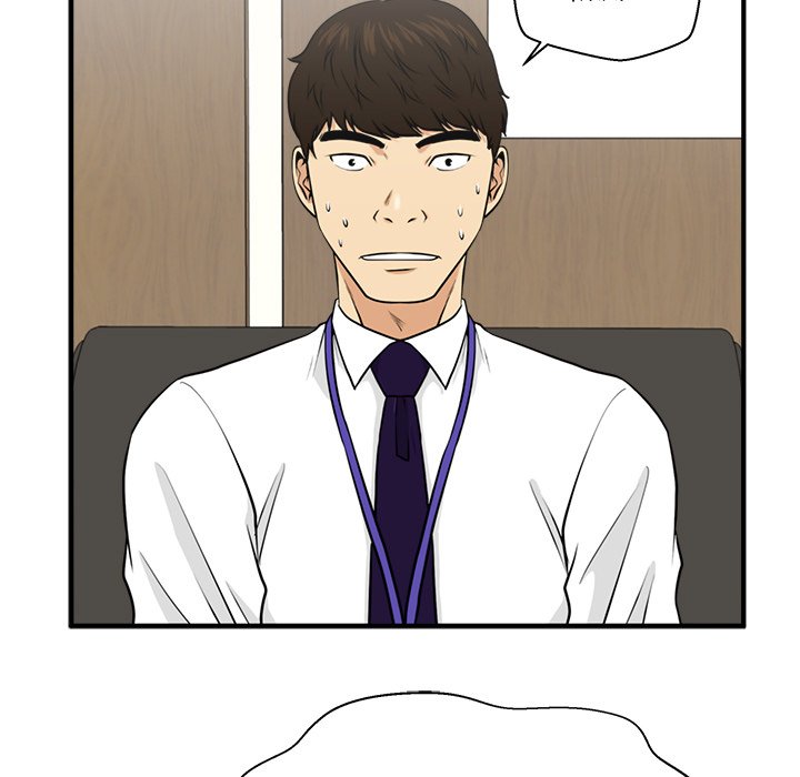 Read Mr. Kang chapter 81 image 85 on Lezhin