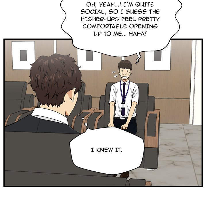 Read Mr. Kang chapter 81 image 86 on Lezhin