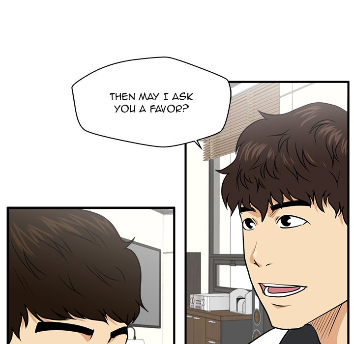 Read Mr. Kang chapter 81 image 87 on Lezhin