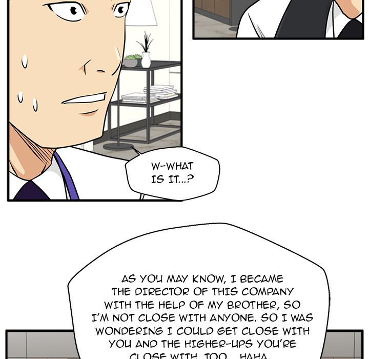 Read Mr. Kang chapter 81 image 88 on Lezhin
