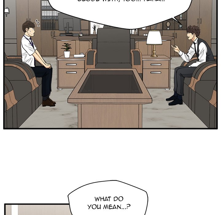 Read Mr. Kang chapter 81 image 89 on Lezhin