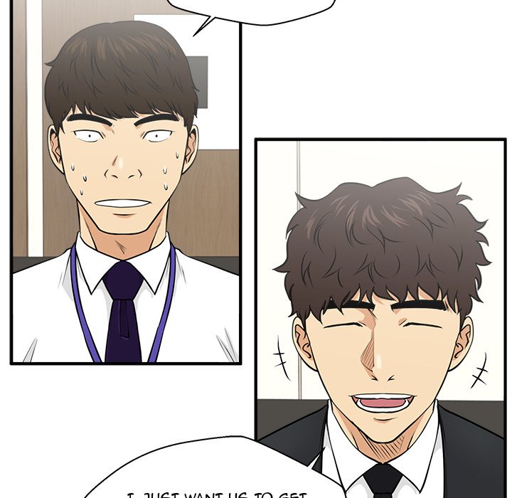 Read Mr. Kang chapter 81 image 90 on Lezhin