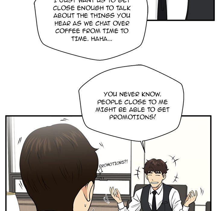Read Mr. Kang chapter 81 image 91 on Lezhin