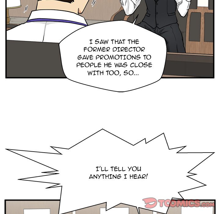 Read Mr. Kang chapter 81 image 92 on Lezhin