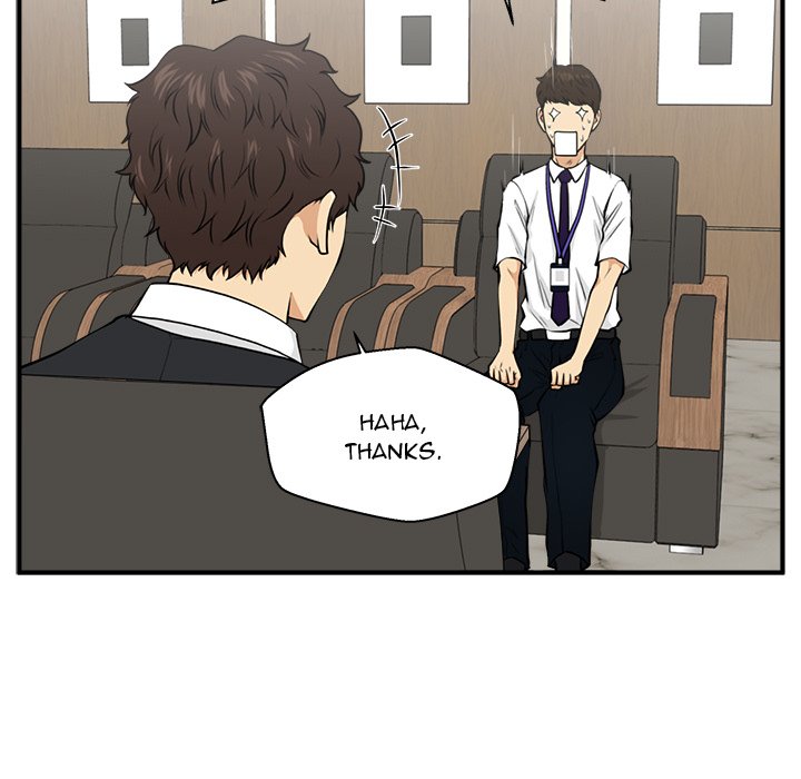 Read Mr. Kang chapter 81 image 93 on Lezhin