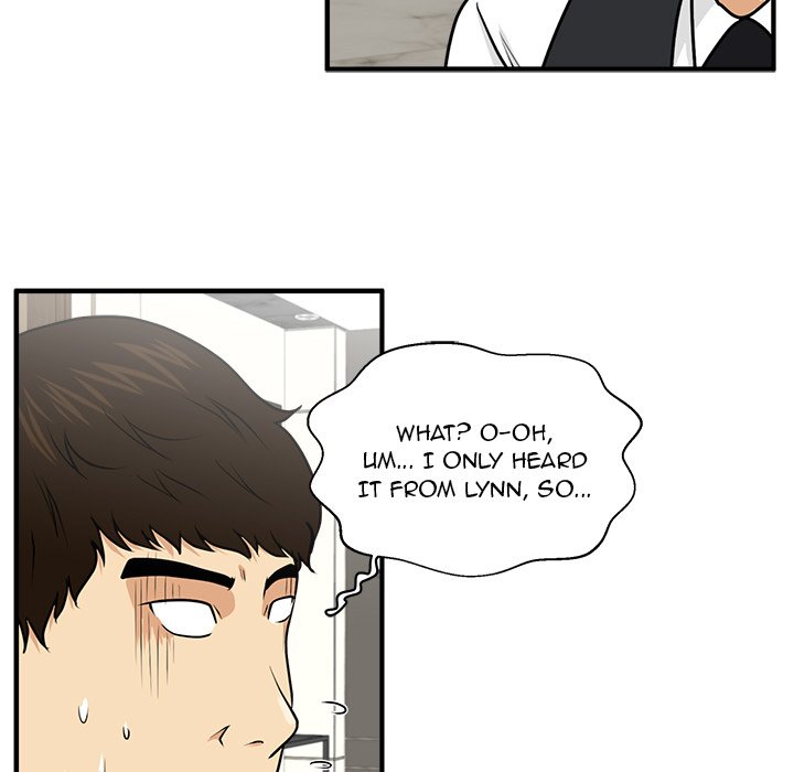 Read Mr. Kang chapter 81 image 95 on Lezhin