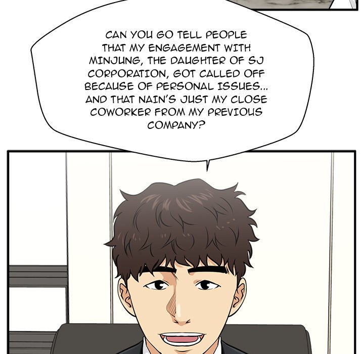 Read Mr. Kang chapter 81 image 97 on Lezhin