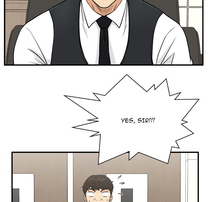Read Mr. Kang chapter 81 image 98 on Lezhin