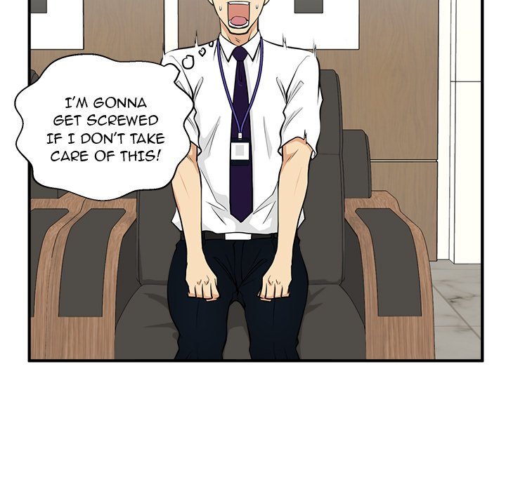 Read Mr. Kang chapter 81 image 99 on Lezhin