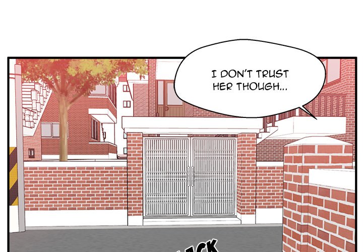 Read Mr. Kang chapter 82 image 0 on Lezhin