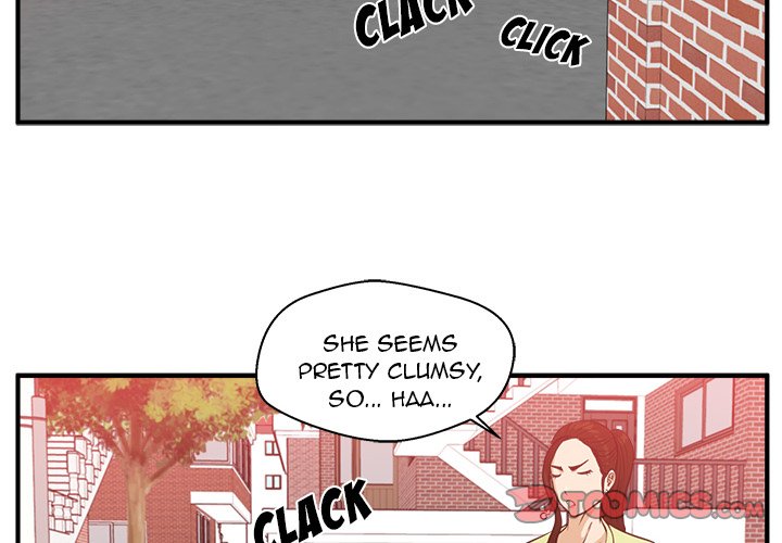 Read Mr. Kang chapter 82 image 1 on Lezhin