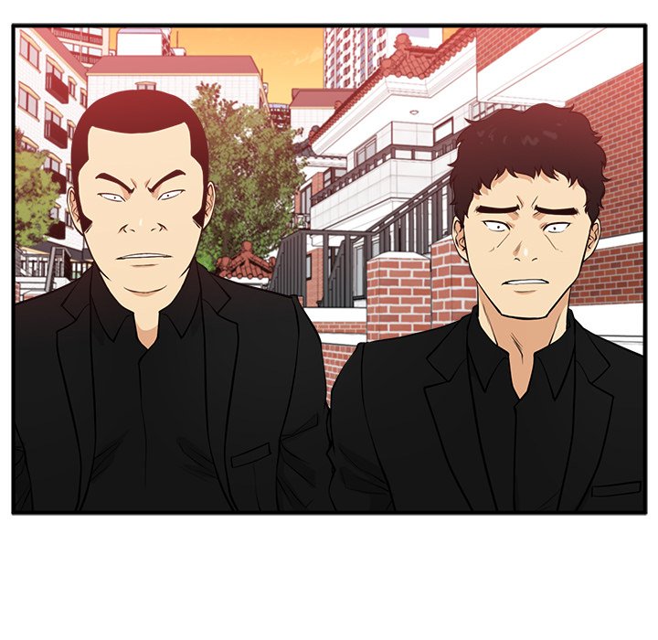 Read Mr. Kang chapter 82 image 10 on Lezhin