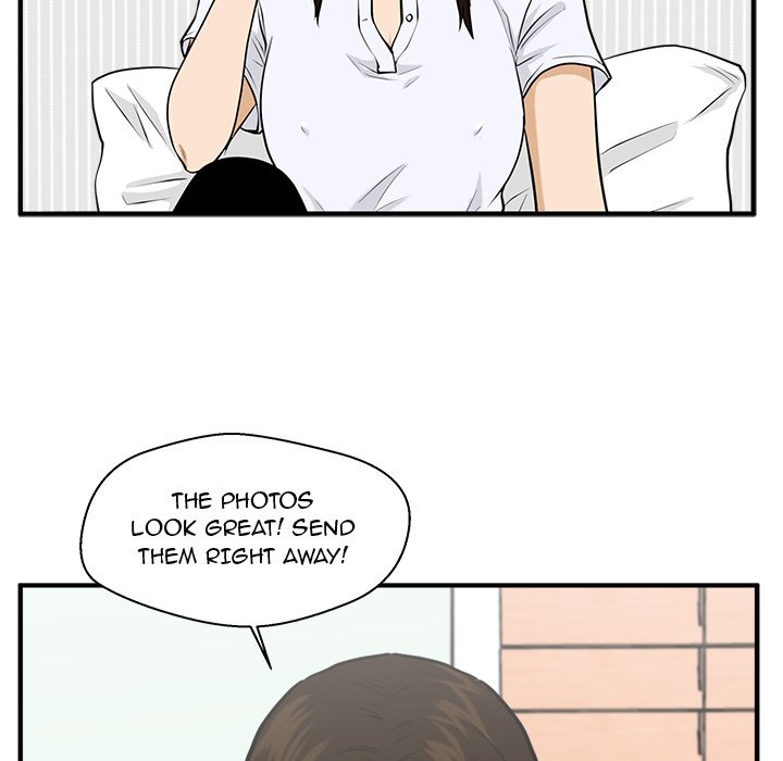 Read Mr. Kang chapter 82 image 100 on Lezhin