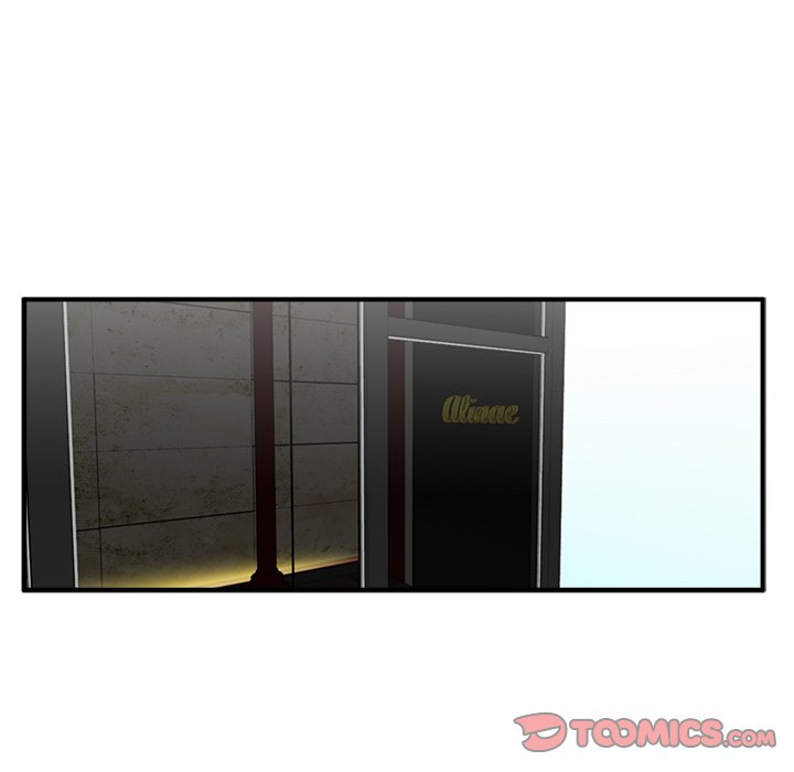 Read Mr. Kang chapter 82 image 105 on Lezhin