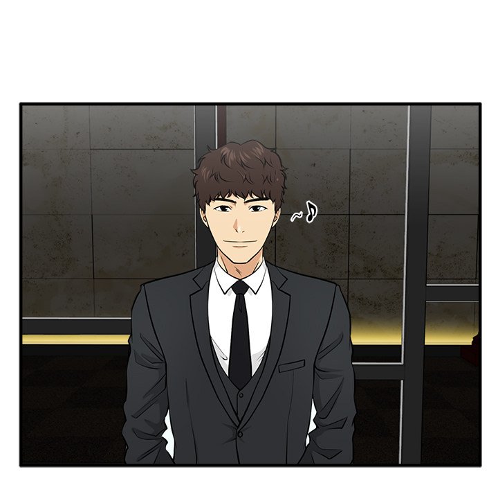 Read Mr. Kang chapter 82 image 106 on Lezhin