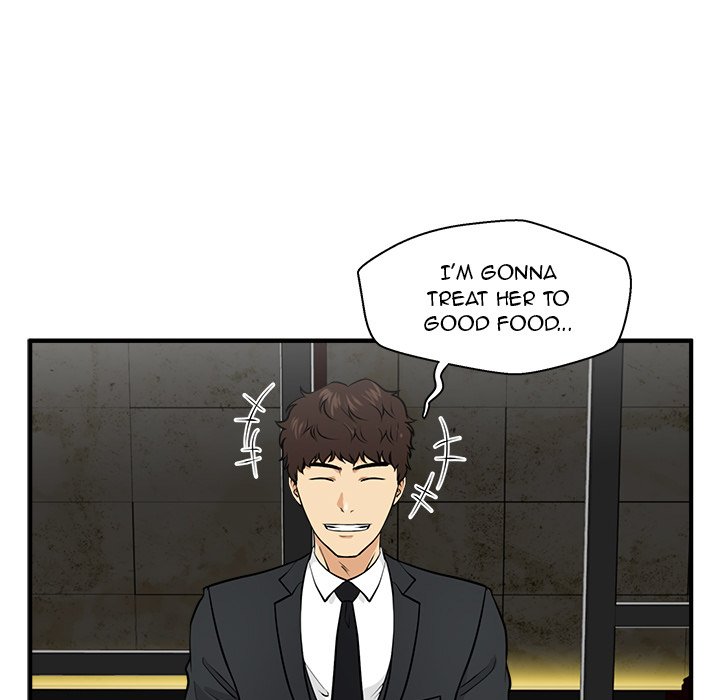 Read Mr. Kang chapter 82 image 107 on Lezhin