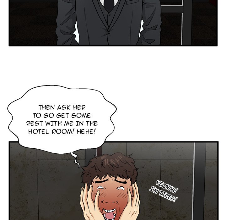Read Mr. Kang chapter 82 image 108 on Lezhin