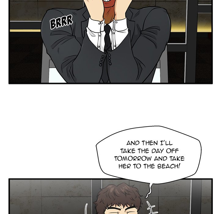 Read Mr. Kang chapter 82 image 109 on Lezhin