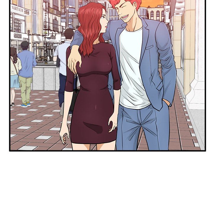 Read Mr. Kang chapter 82 image 115 on Lezhin