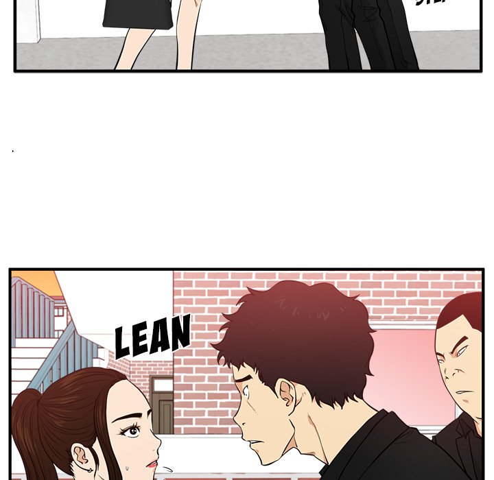 Read Mr. Kang chapter 82 image 12 on Lezhin