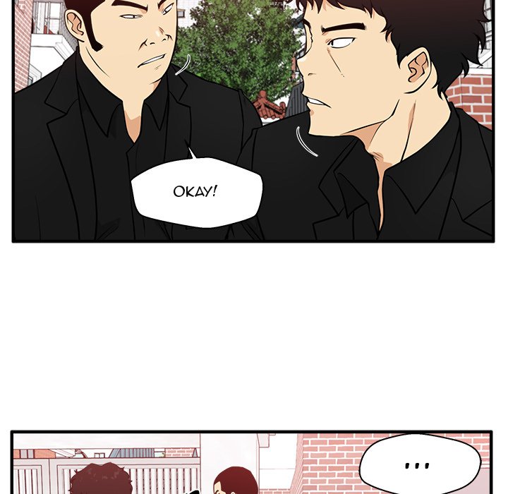 Read Mr. Kang chapter 82 image 15 on Lezhin