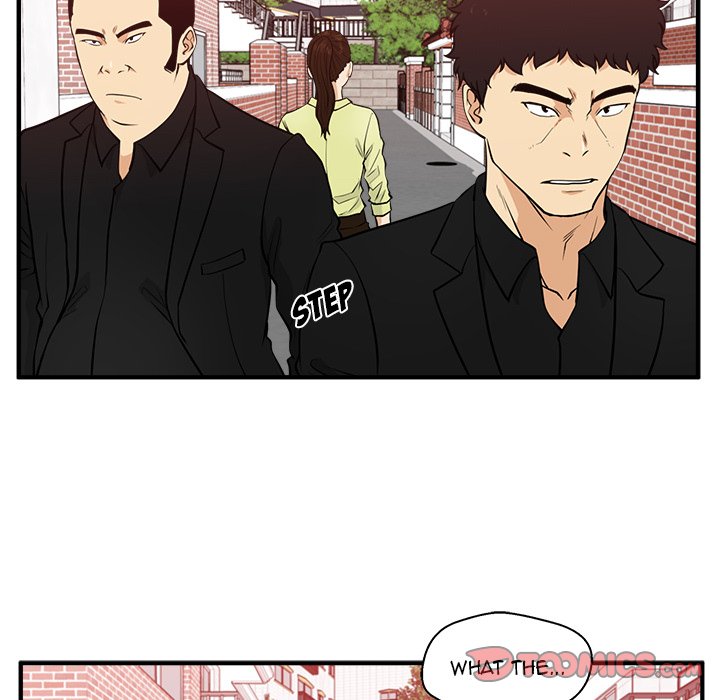 Read Mr. Kang chapter 82 image 17 on Lezhin