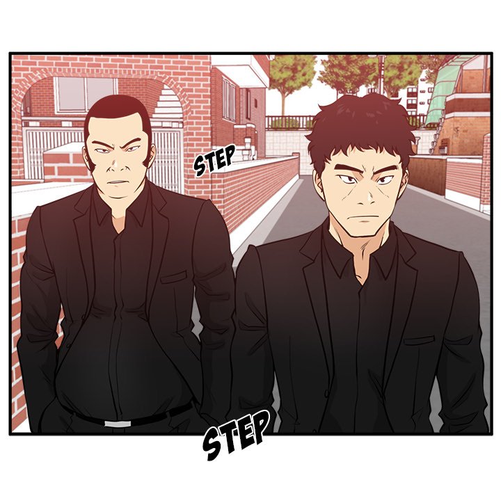 Read Mr. Kang chapter 82 image 19 on Lezhin