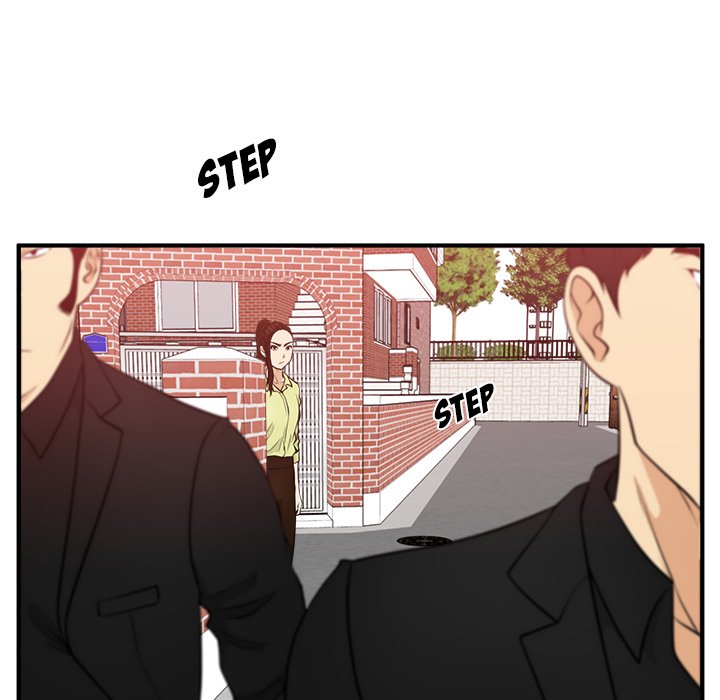 Read Mr. Kang chapter 82 image 20 on Lezhin