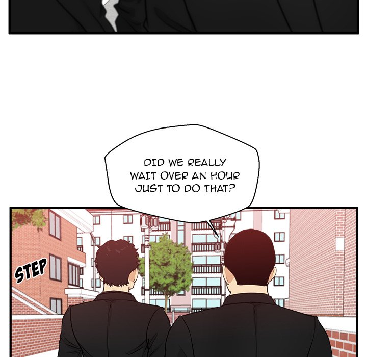 Read Mr. Kang chapter 82 image 21 on Lezhin