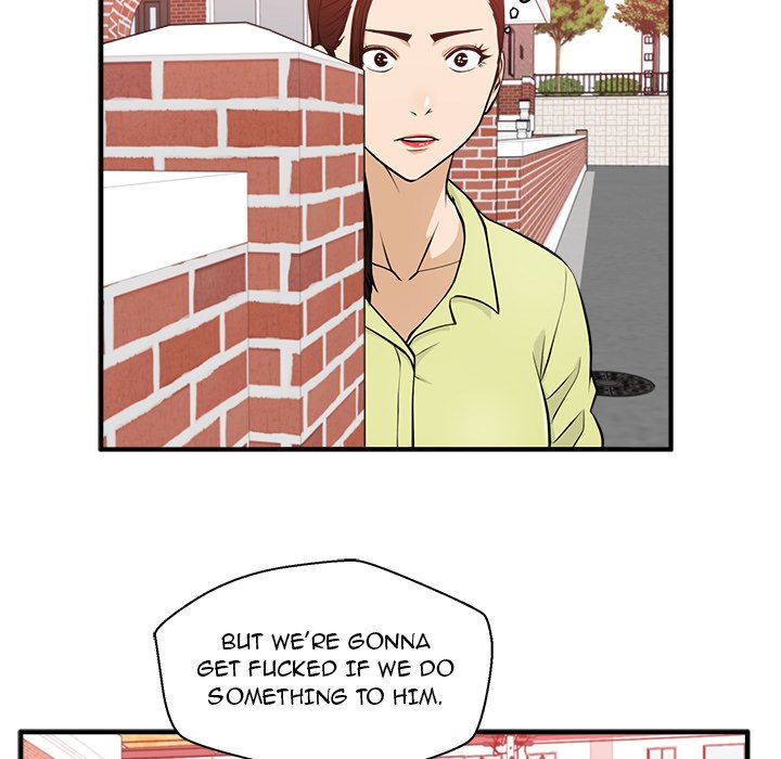 Read Mr. Kang chapter 82 image 24 on Lezhin